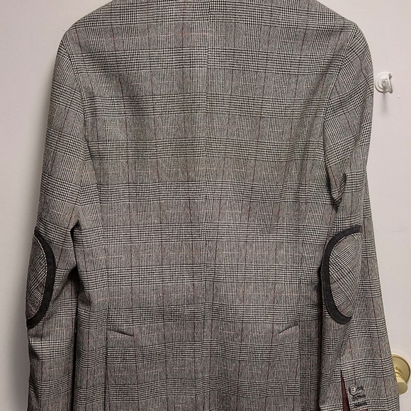 Sport jacket - Picture 2 of 2